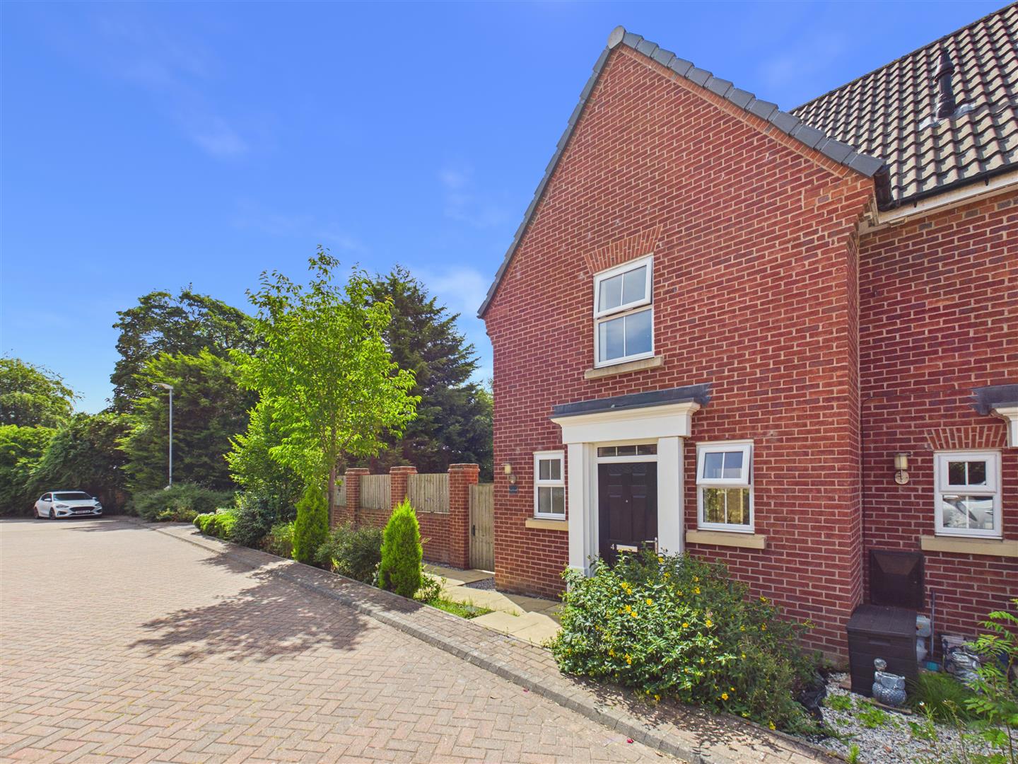 Hessle East Yorkshire, HU13 0FB